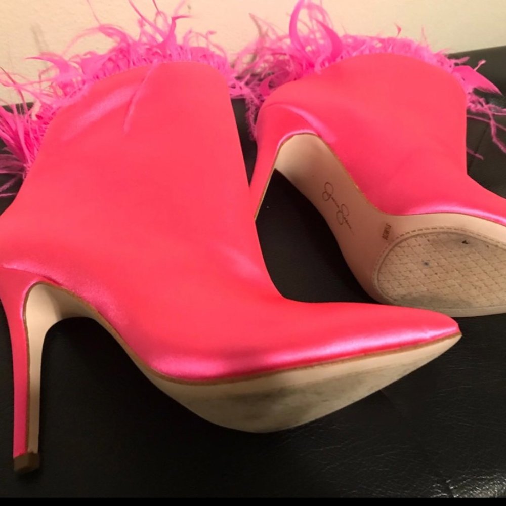 Booties - Picture 5 of 5